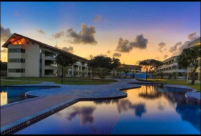 Carneiros Beach Resort - Flat